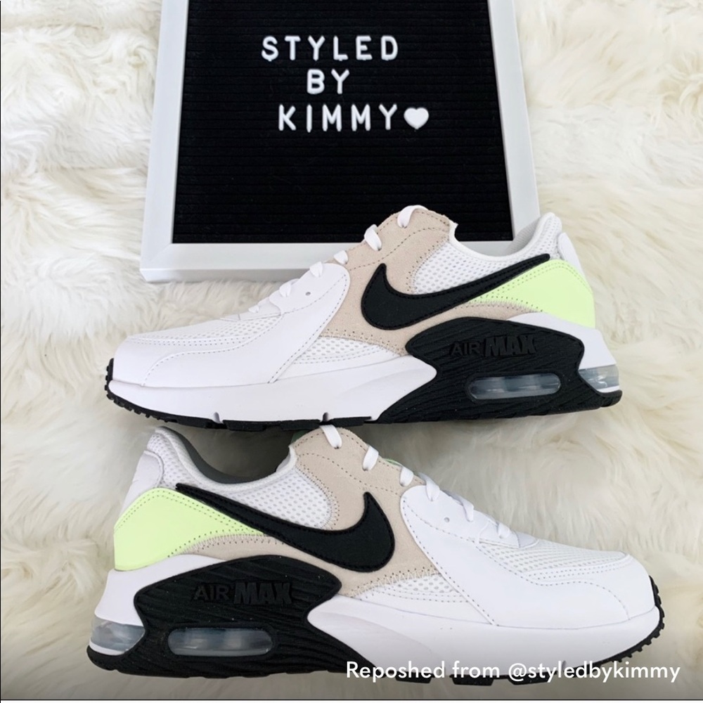 🍀 NIKE AIR MAX EXCEE Sneaker